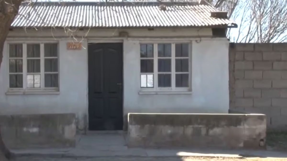 La mujer fue arrestada en su domicilio del barrio Obrero, Río Cuarto, tras la denuncia por la muerte de su hijo. La mujer fue arrestada en su domicilio del barrio Obrero, Río Cuarto, tras la denuncia por la muerte de su hijo.