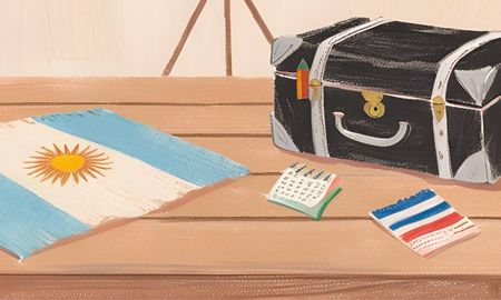 El calendario 2025 ya está disponible e incluye feriados inamovibles, trasladables y días no laborables. El calendario 2025 ya está disponible e incluye feriados inamovibles, trasladables y días no laborables.