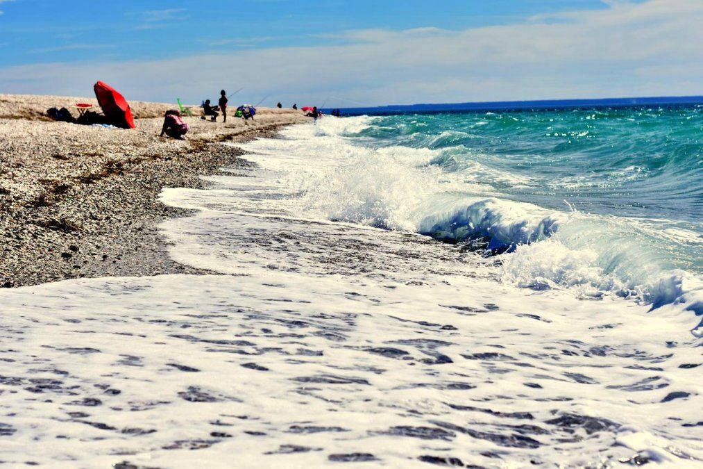 Escapada a 2 playas paradisiacas de Argentina