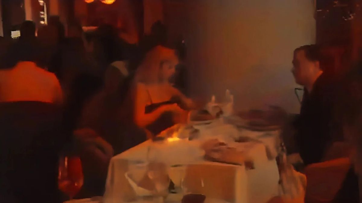 Lo hizo a través de un escrito presentado por su abogada Mariana Gallego al juez