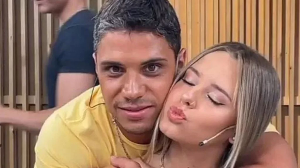 Coti Romero se habría enojado con El Conejo.