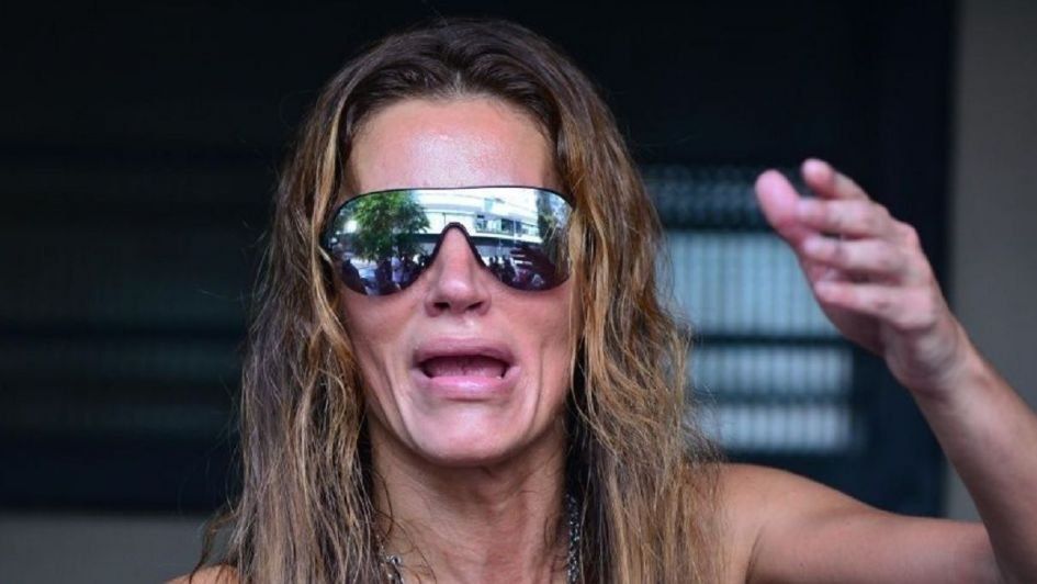 Los desesperantes llamados al 911 por el hallazgo sin vida de Natacha Jaitt