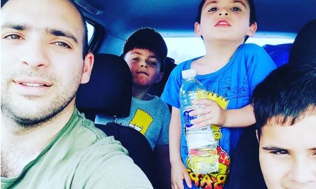 Una familia entera murió en un accidente en Corrientes Una familia entera murió en un accidente en Corrientes