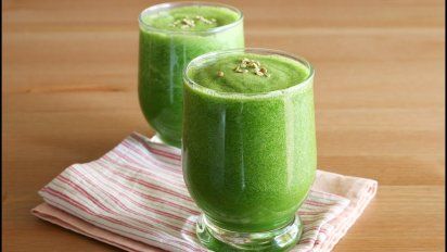 Cómo hacer un licuado natural para reducir el apetito y la ansiedad