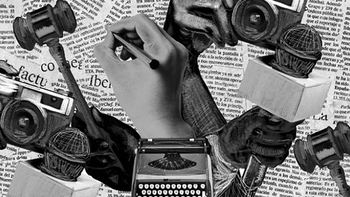 Día internacional del periodista: ¿por qué se festeja el 8 de septiembre?