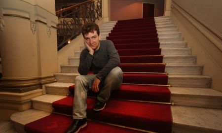 ariel tarico: del lado del humor ariel tarico: del lado del humor