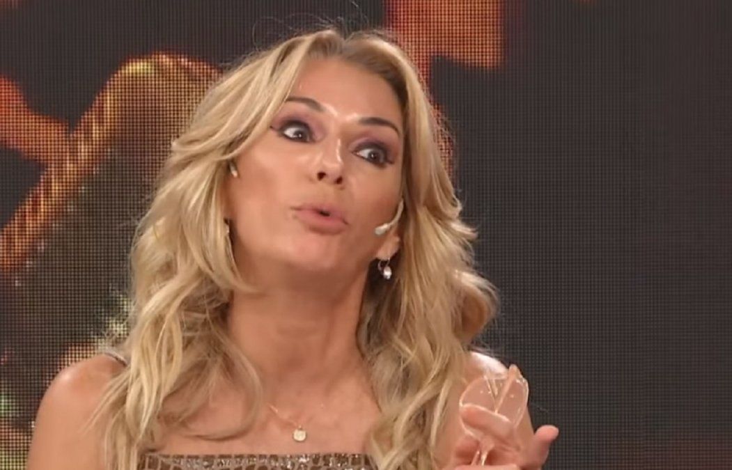 La angelita dio a conocer con detalles en LAM información que compromete a Vicky Xipolitakis en medio del escándalo por su separación de Javier Naselli.&nbsp;