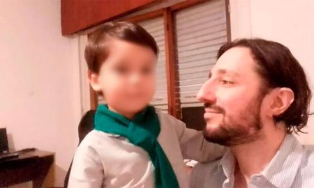 El detenido será trasladado a Córdoba para enfrentar nuevas imputaciones por doble femicidio. El detenido será trasladado a Córdoba para enfrentar nuevas imputaciones por doble femicidio.