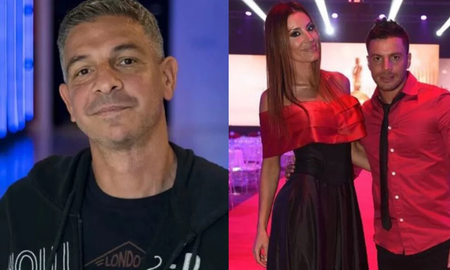 Ulises Jaitt teme por la vida de Marcelo Corazza: Cuídenlo, puede ser otro Natacha Ulises Jaitt teme por la vida de Marcelo Corazza: Cuídenlo, puede ser otro Natacha
