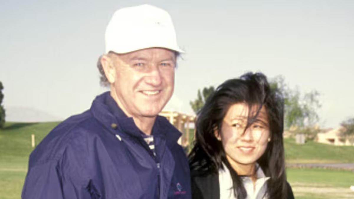 El impactante último pedido que Gene Hackman y su esposa hicieron a Amazon antes de morir