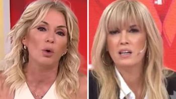 Yanina Latorre fulminó a Viviana Canosa por iniciarle acciones legales a Fabiola Yáñez