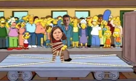 Las redes se llenaron de memes por la posible llegada de Massa al Gobierno mientras Batakis vuelve de EE.UU. Las redes se llenaron de memes por la posible llegada de Massa al Gobierno mientras Batakis vuelve de EE.UU.