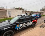Un hombre de 63 años aseguró que provocó el incendio para poder salir del lugar. Denunció falta de comida y malos tratos en el establecimiento. Un hombre de 63 años aseguró que provocó el incendio para poder salir del lugar. Denunció falta de comida y malos tratos en el establecimiento.