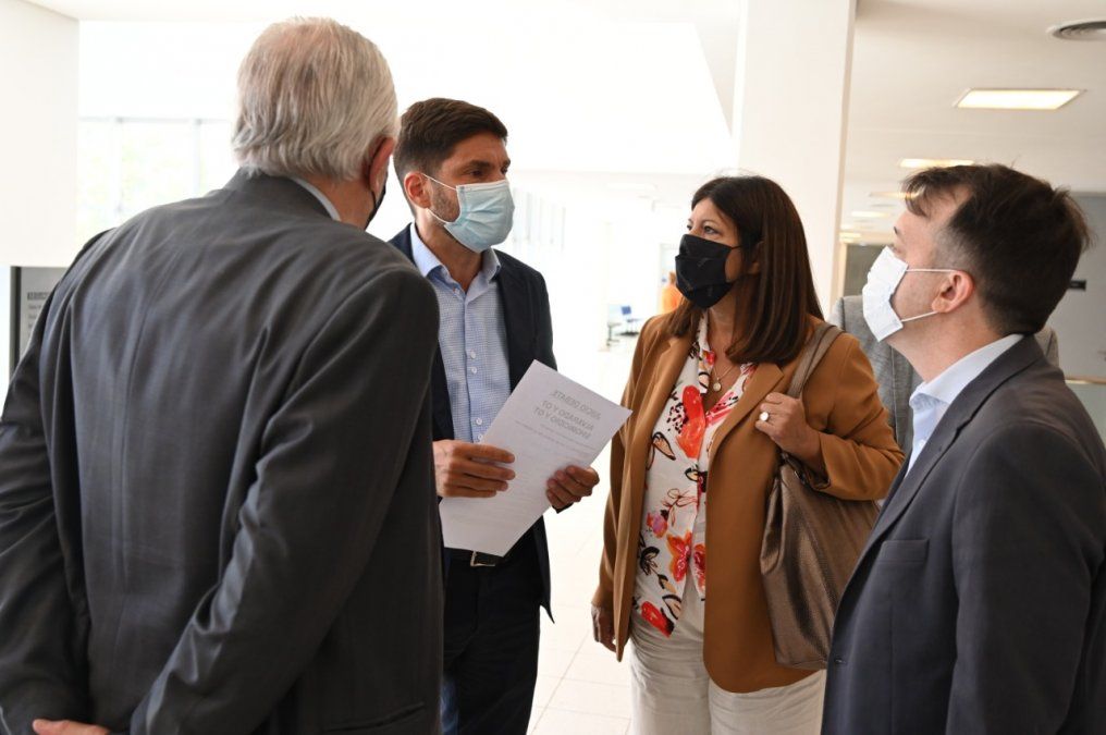 Ningún gobierno combatió al narcotráfico como el de Miguel Lifschitz