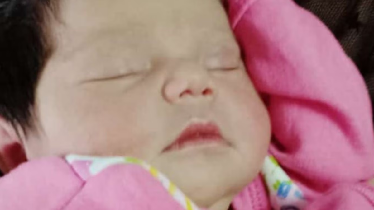 Isidro Casanova: hallaron a la beba que había sido robada en el Hospital Paroissien