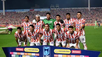 Las posibles sedes para Unión vs Agropecuario por la Copa Argentina 2026: 