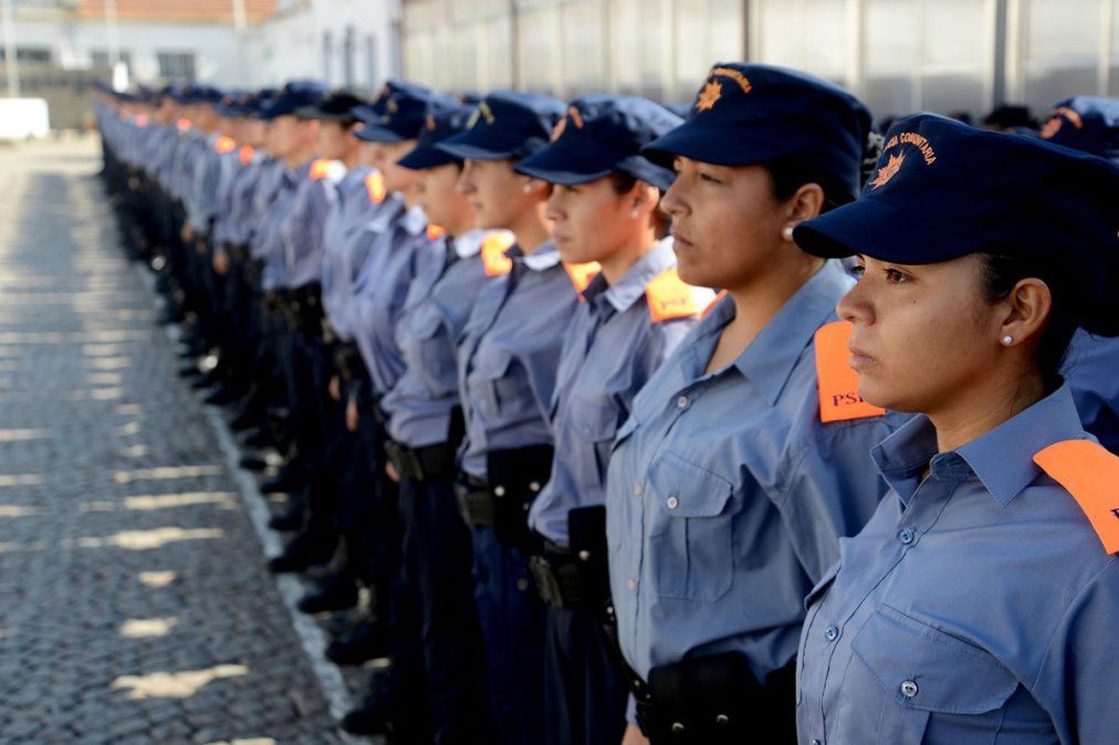 El ministro de Seguridad de la provincia de Santa Fe