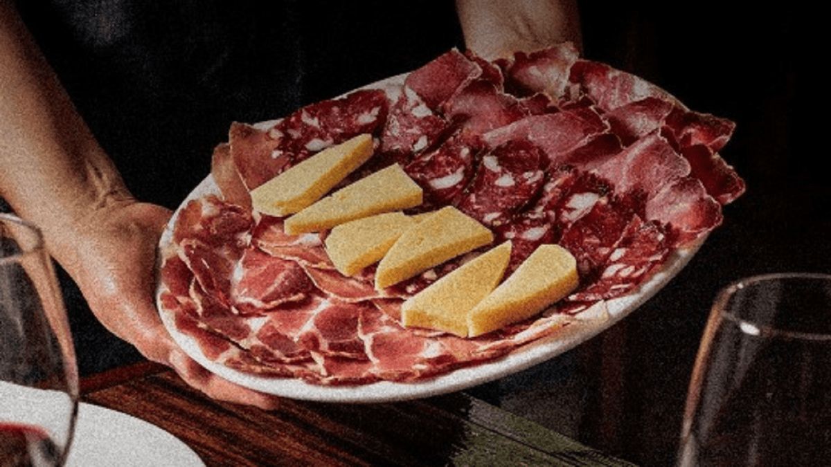 Agustín Roca es una pequeña localidad de Buenos Aires reconocida la Fiesta Provincial del Fiambre.