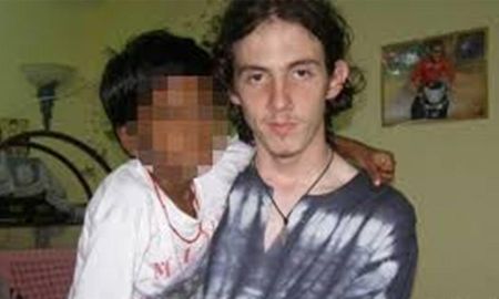 Richard Huckle, un abusador y violador de niños que se encontraba preso en una cárcel de Reino Unido Richard Huckle, un abusador y violador de niños que se encontraba preso en una cárcel de Reino Unido