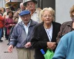 ANSES confirmó las fechas de cobro del aumento para jubilados en abril 2024 ANSES confirmó las fechas de cobro del aumento para jubilados en abril 2024