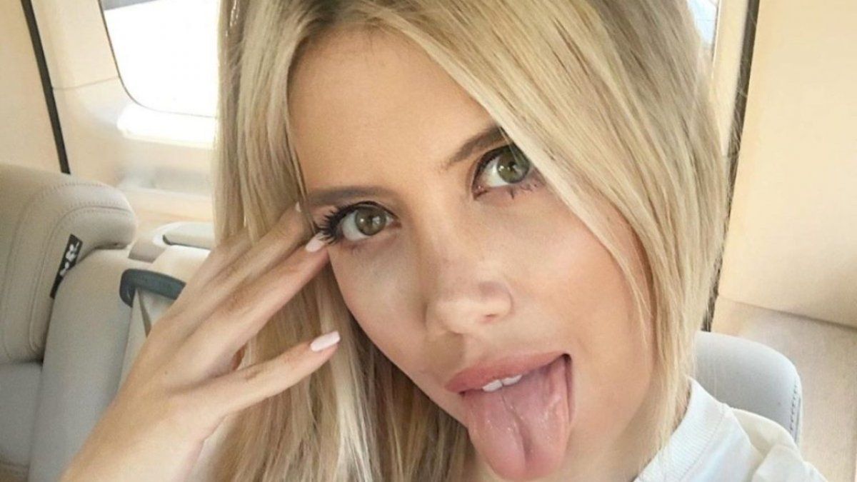 El juicio millonario que Wanda Nara le ganó a Google y a Yahoo!