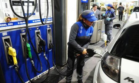 Cuánto gana un playero de estación de servicio en febrero de 2025 Cuánto gana un playero de estación de servicio en febrero de 2025