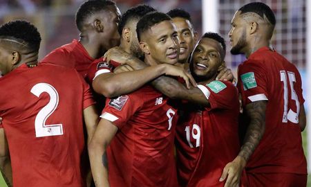 Panamá entregó la lista de convocados para el amistoso ante la Selección Argentina, en el Estadio Más Monumental. Panamá entregó la lista de convocados para el amistoso ante la Selección Argentina, en el Estadio Más Monumental.