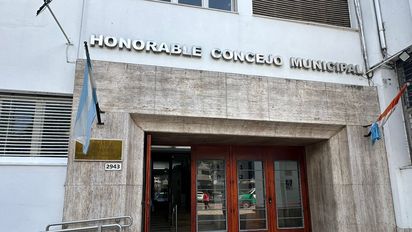 Asumen los nuevos concejales de Santa Fe y se redefine el tablero político de cara a la segunda mitad del mandato de Poletti