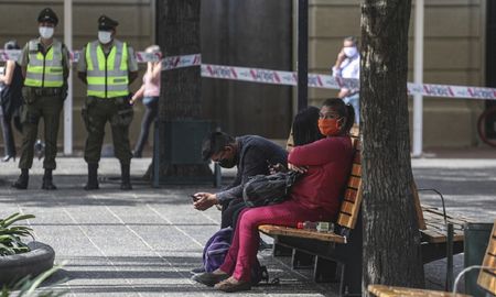 coronavirus: el jefe de la oms advierte que lo peor aun esta por venir coronavirus: el jefe de la oms advierte que lo peor aun esta por venir