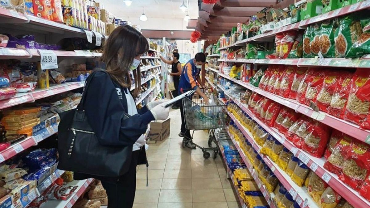 Precios Máximos: alimenticias piden al gobierno una salida consensuada del programa y reclaman aumentos