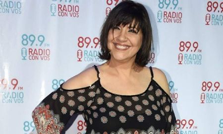 La Negra Vernaci destrozó a Mario Pergolini: ¡Pagale a Migue Granados!. La Negra Vernaci destrozó a Mario Pergolini: ¡Pagale a Migue Granados!.