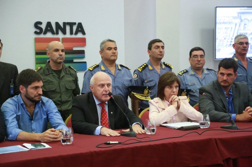 Comenzó la compactación de los autos secuestrados a “Los Monos”