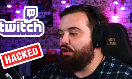 Un hackeo dejó sin Internet a Andorra en medio de un torneo de Twitch Un hackeo dejó sin Internet a Andorra en medio de un torneo de Twitch