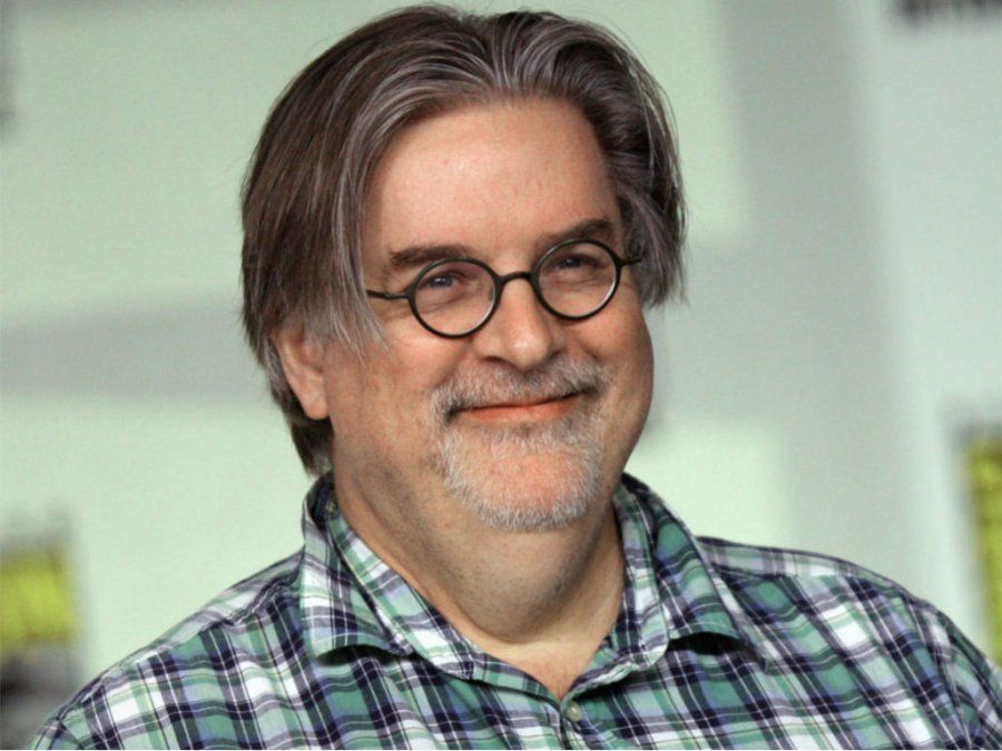 Los Simpson: Matt Groening dio a conocer cómo creó a Ned Flanders