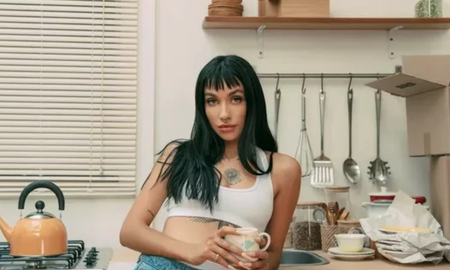 La receta fácil y rápida para hacer el plato favorito de María Becerra La receta fácil y rápida para hacer el plato favorito de María Becerra
