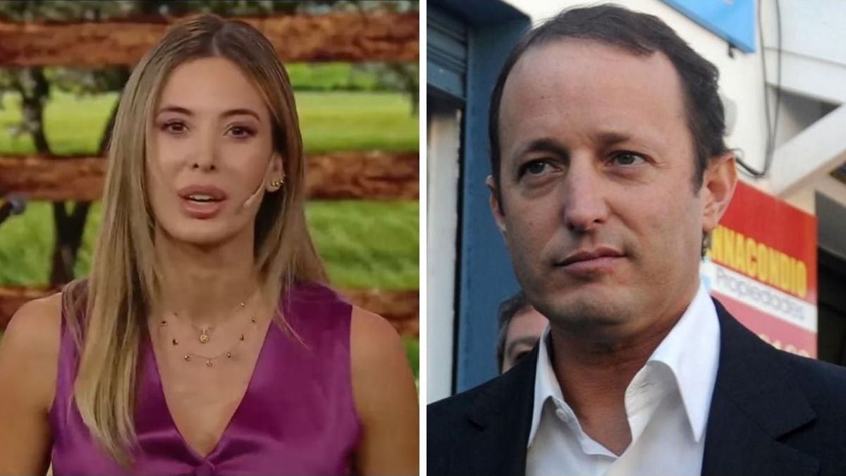 Jésica Cirio rompió el silencio y publica en sus redes sociales frases que hablan de traición.