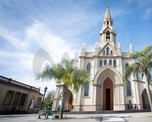 La Basílica de Guadalupe espera el arribo de miles de fieles. La Basílica de Guadalupe espera el arribo de miles de fieles.