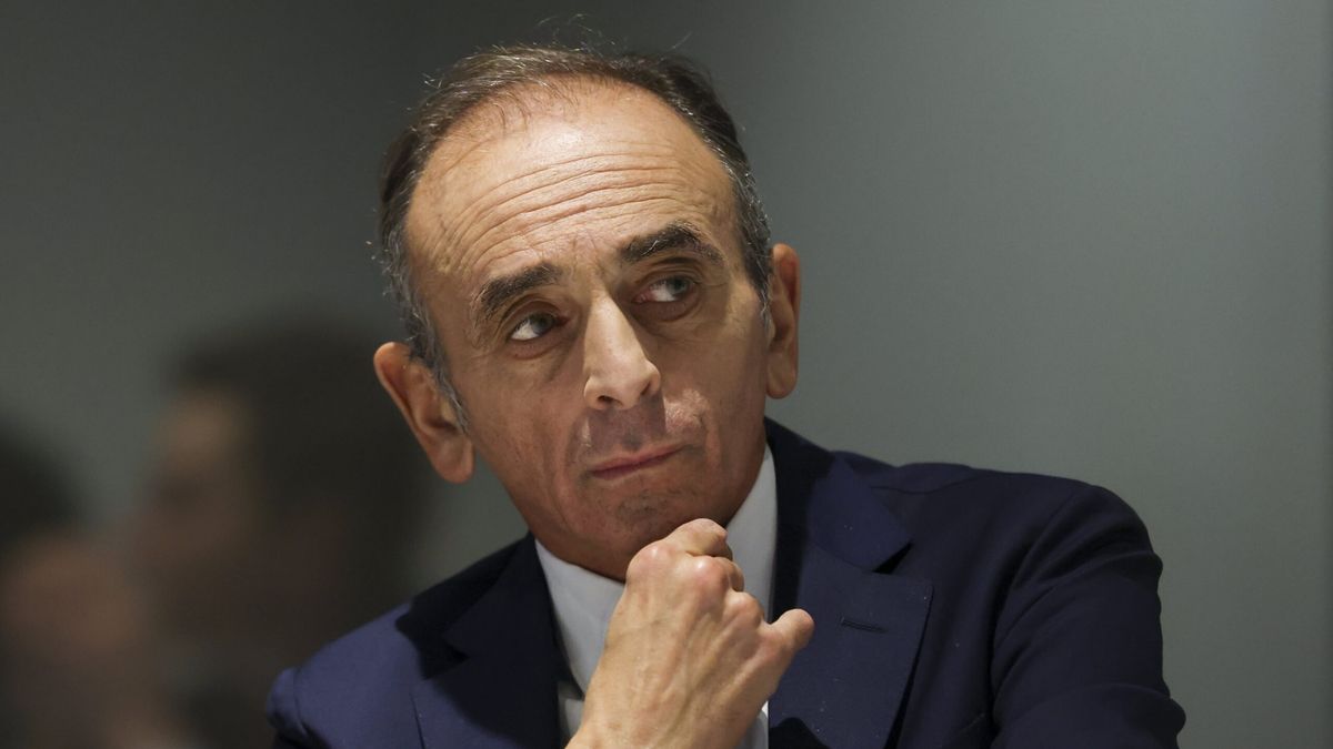 El candidato propone crear un ministerio de la "remigración" para expulsar a un millón de extranjeros en cinco años.