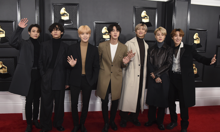 BTS fue nominado a los Grammy 2023 por tercer año consecutivo. BTS fue nominado a los Grammy 2023 por tercer año consecutivo.
