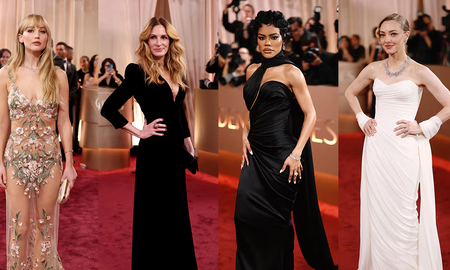 Globos de Oro 2026 los mejores looks de la alfombra roja Globos de Oro 2026 los mejores looks de la alfombra roja