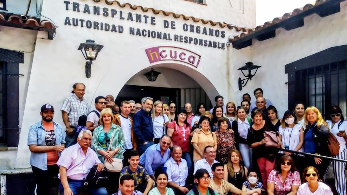 Las reuniones mensuales del Consejo Asesor de Pacientes del Incucai tienen como objetivo el trabajo asociativo de las organizaciones de pacientes y proponen fortalecer los espacios de participaci&oacute;n.