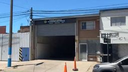 El hallazgo se produjo el pasado viernes en un patrullero del Comando Radioeléctrico de Santa Fe.