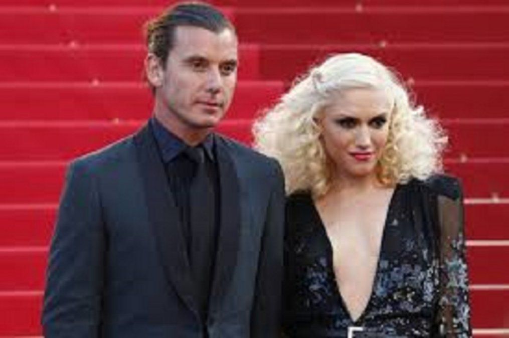 Gwen Stefani y Gavin Rossdale anularon su matrimonio.