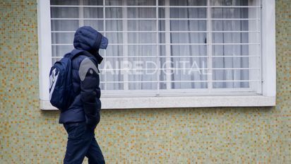 Semana fresca en Santa Fe: cuándo vuelve el sol y qué temperaturas se esperan