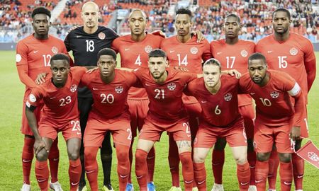 canada le gano a japon en un amistoso entre los dos mundialistas canada le gano a japon en un amistoso entre los dos mundialistas