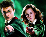 Harry Potter Harry Potter