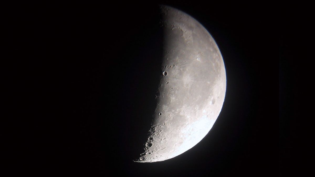 Astrología las fases de la Luna en febrero y su influencia