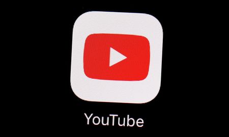 YouTube YouTube