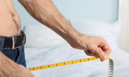 Lo confirma un estudio: para llegar al placer sexual, el tamaño importa