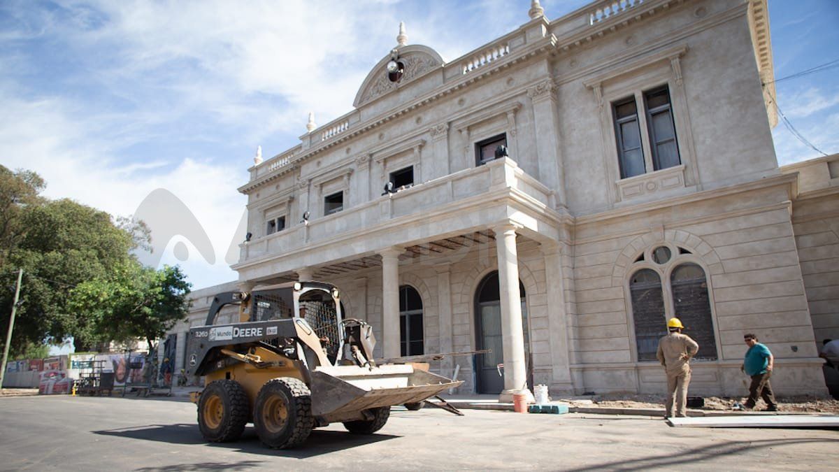 Este jueves a las 20 se realizará un acto de presentación que contará con varias puestas en escena.